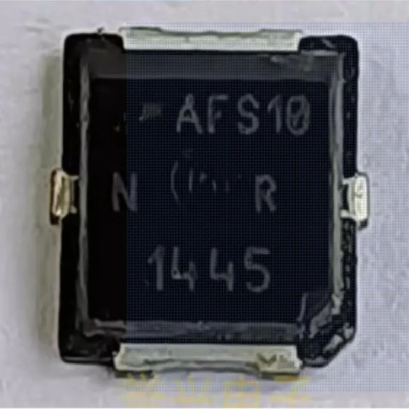 

AFT27S010NT1 AFS10 PLD1.5 5 шт.