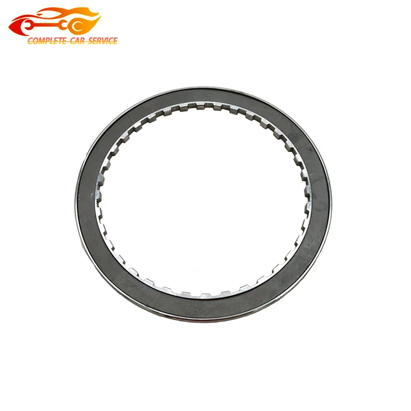 24253297 6T30 6T40 6T45 6T50 New Transmission 3/5 Reverse Gearbox Clutch Steel Plate Improved spring plate Wave Plate For GM