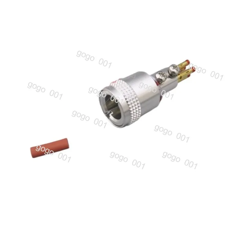 

SL-1200 1210MK2 MK3D MK5 Tonearm Head Socket Shaft Male and Female Screws