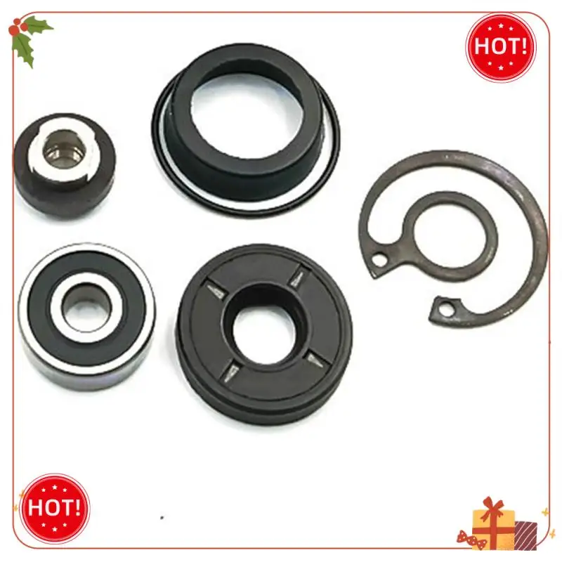 ABLE-Replacement Armature Set For RH540 Armature Rotor 1619P10864 With Accessories For RH540 RH540S RH540M