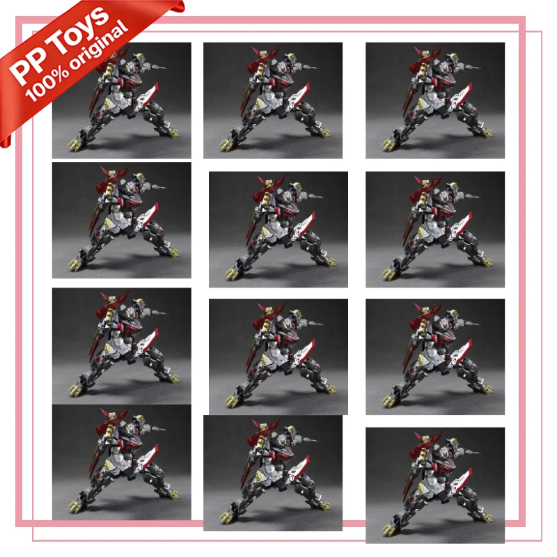 

[Доступно в мае] Фигурка Cang-Toys CT TRANS AGE 18 см TA-HYL003 BREAKHORN