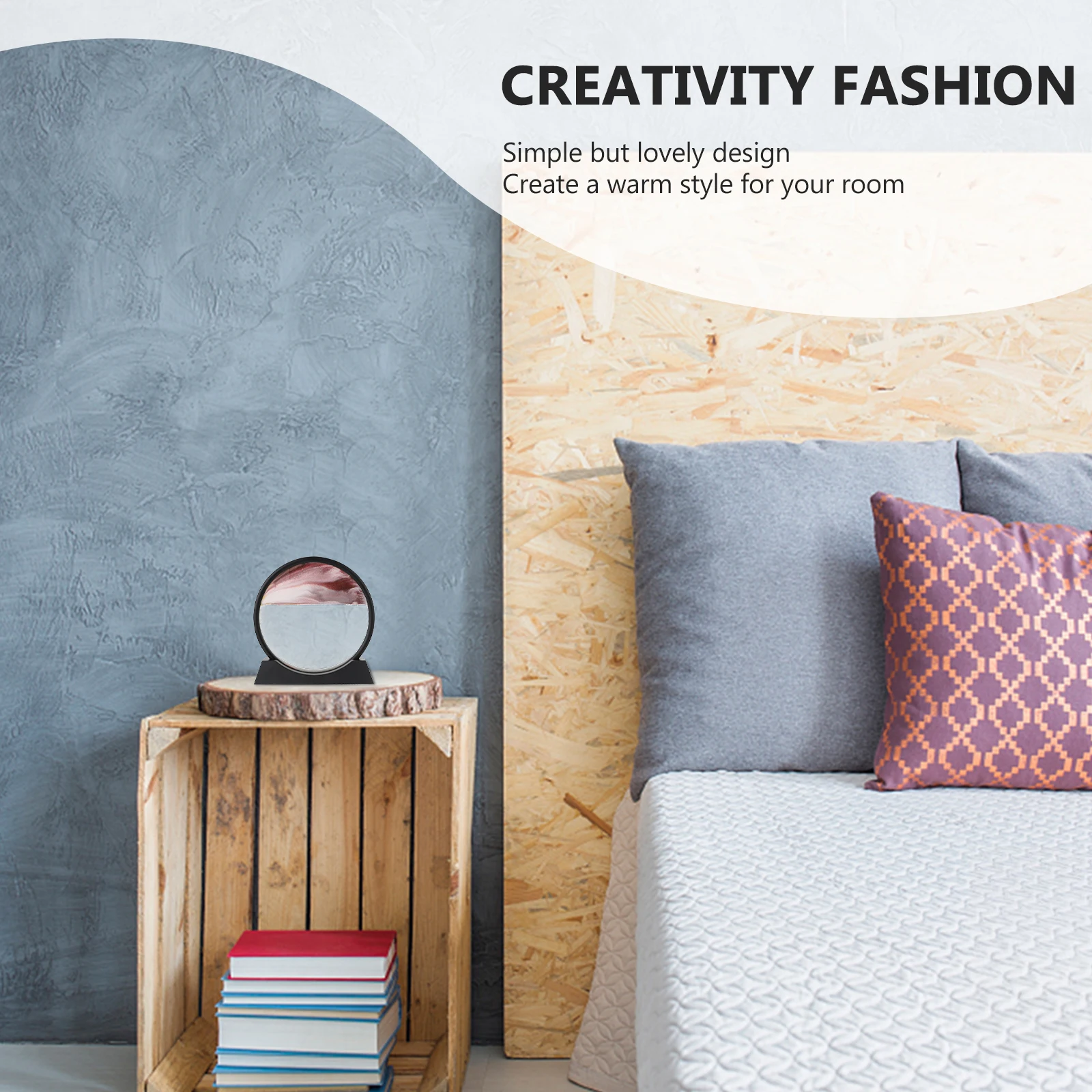 Рисунок 3 - Картина Украшение Стекло ABS Материал