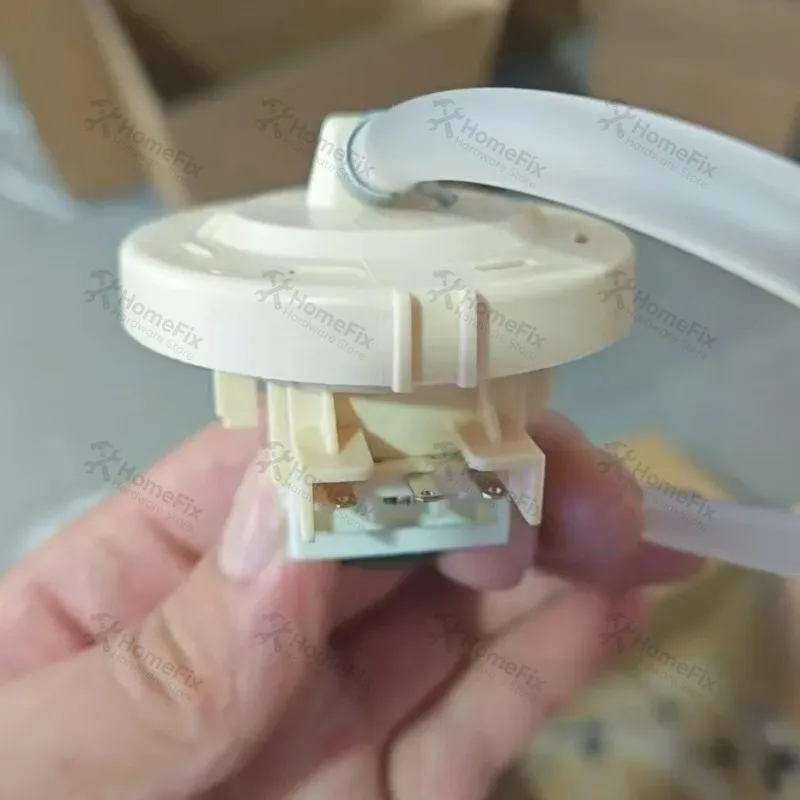 Washing Machine BPS-F Water Level Pressure Switch Controller, Household Appliance Spare Part Reference 6501EA1001C / 6501EA1001R