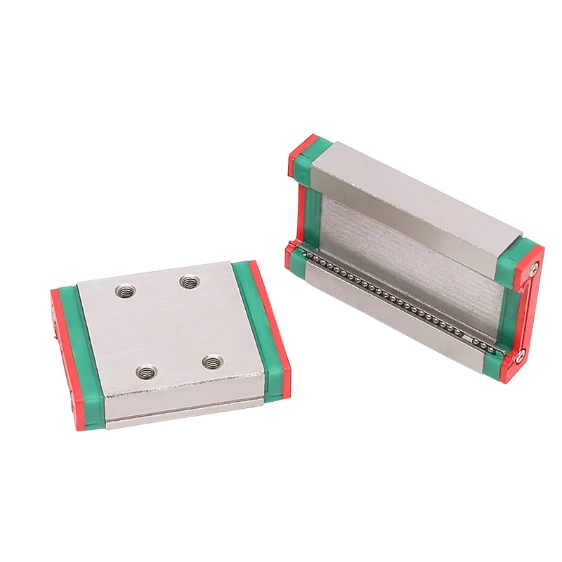 12mm Linear Guide MGN12  550 600 650 700 750 800 850 900 950 1000  mm Linear Rail + MGN12H or MGN12C Block 3d Printer CNC