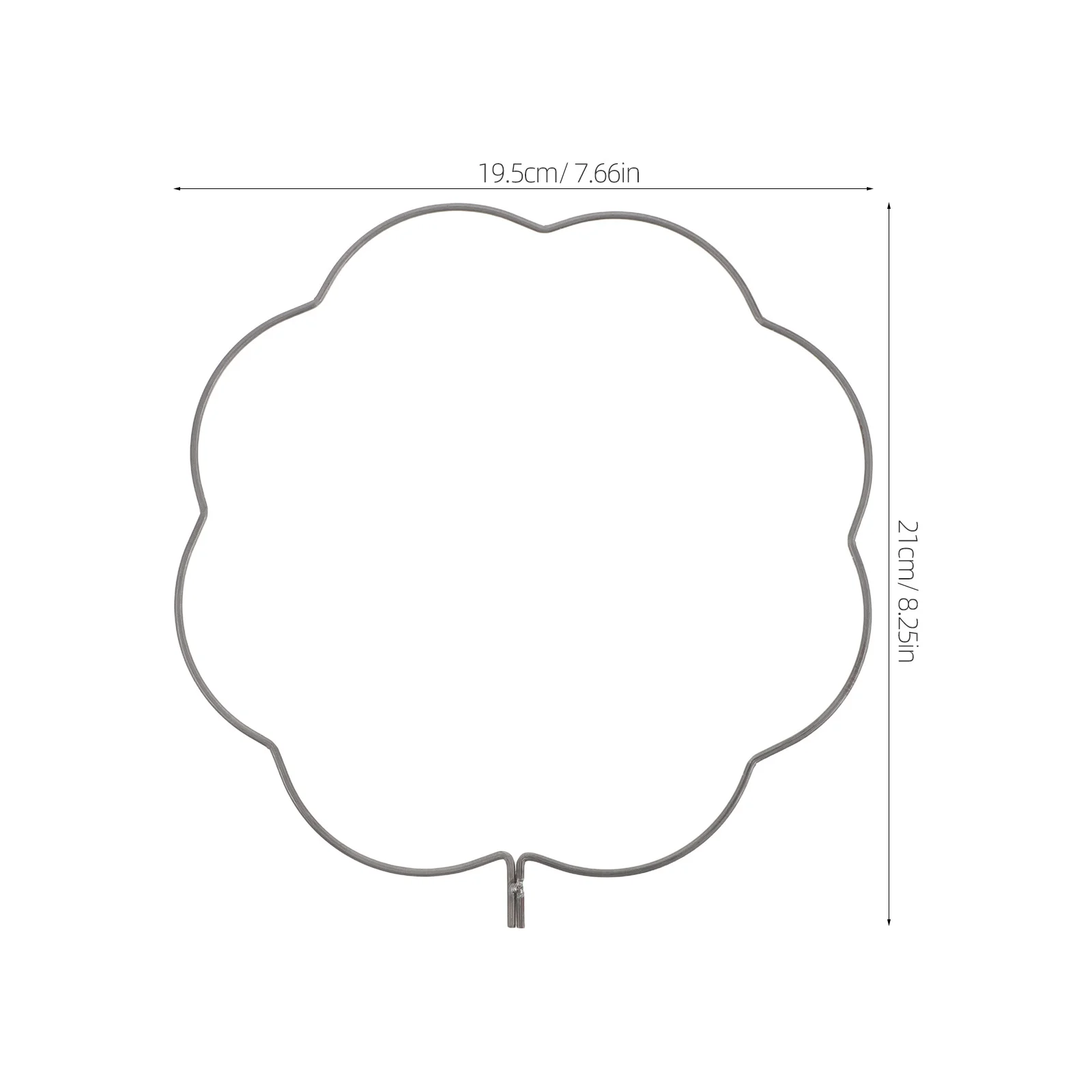 10Pcs DIY Chinese Fan Frame Lightweight Portable for Cultural Aesthetic Hand Fan Craft Projects Decorative Hand Frame