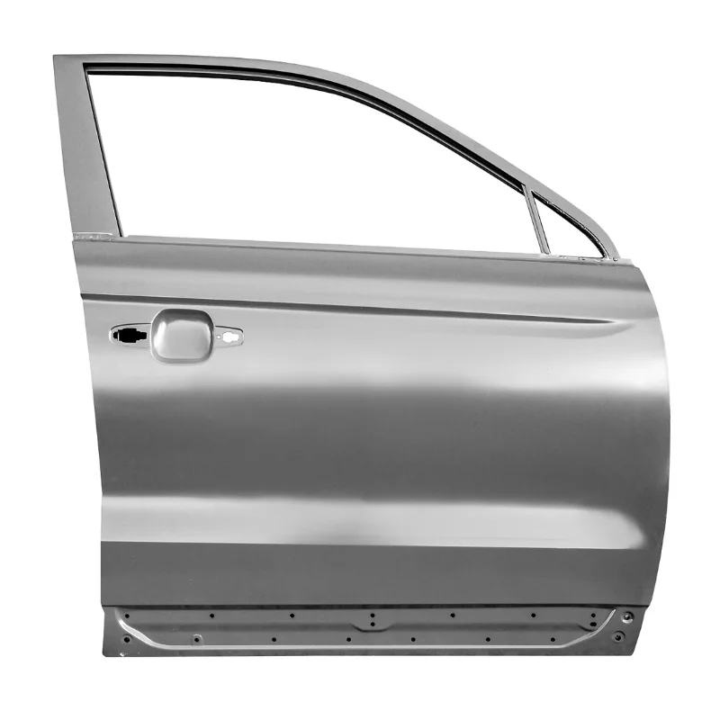 China Wholesale Auto Parts New Condition Auto Spare Parts, Including Middle Door Stamping Panel Rear Front Door Parts