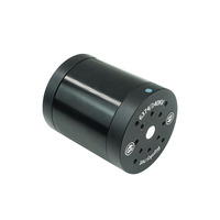 Waterproof Flipsky 140KV 3600W Outer Rotor Motor 6374 Brushless DC Motor For Surfing Boat Underwater Thruster Hydro Efoil
