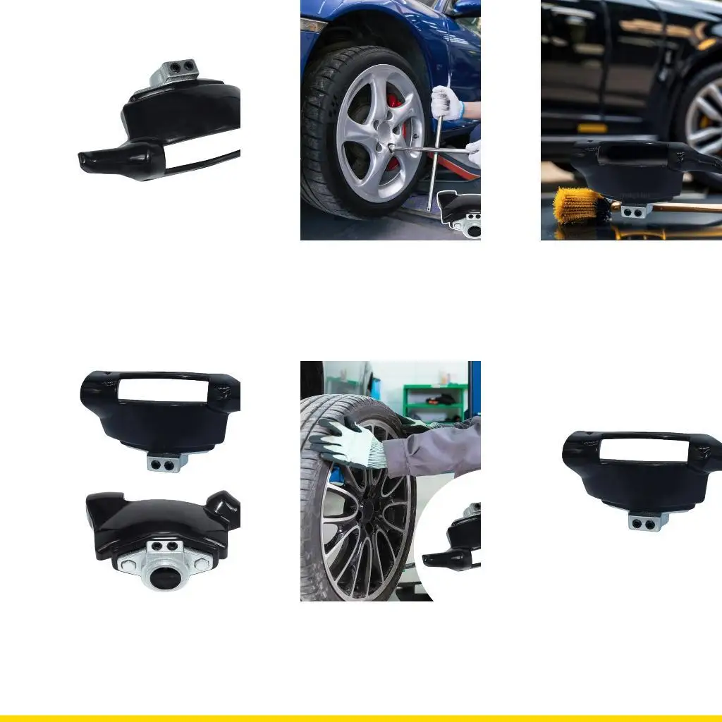 

SZCH Industrial Tire Changer с задними наклонами поможет руку пневматическое управление шинами Ручное инструмент для мастерской