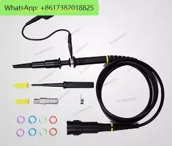 Sonde passive pour oscilloscope PP510/215, sonde passive PB470, sonde passive SP2035A