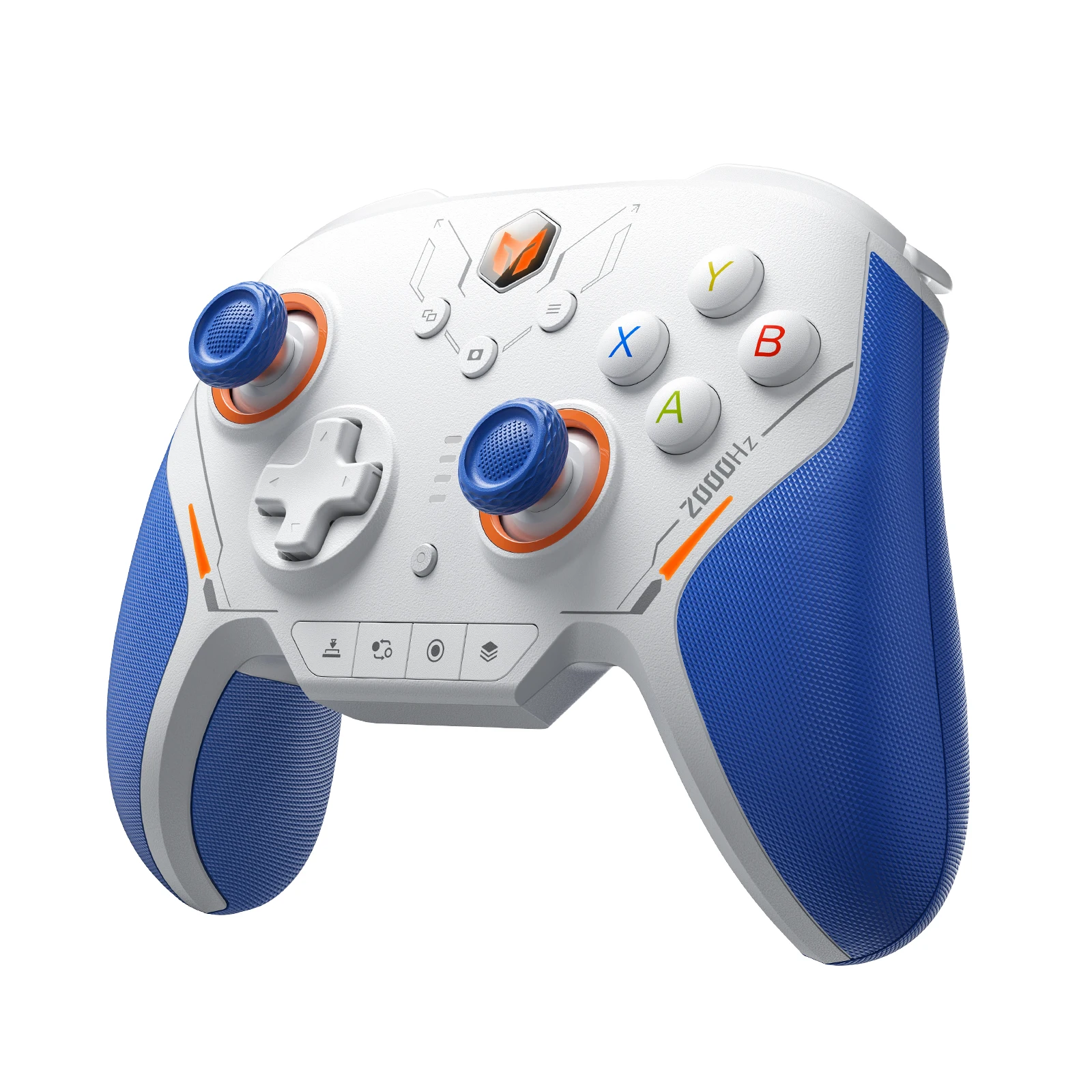BIGBIG WON BLITZ2 TMR Pro Wireless Switch Controller for Nintendo Switch & PC