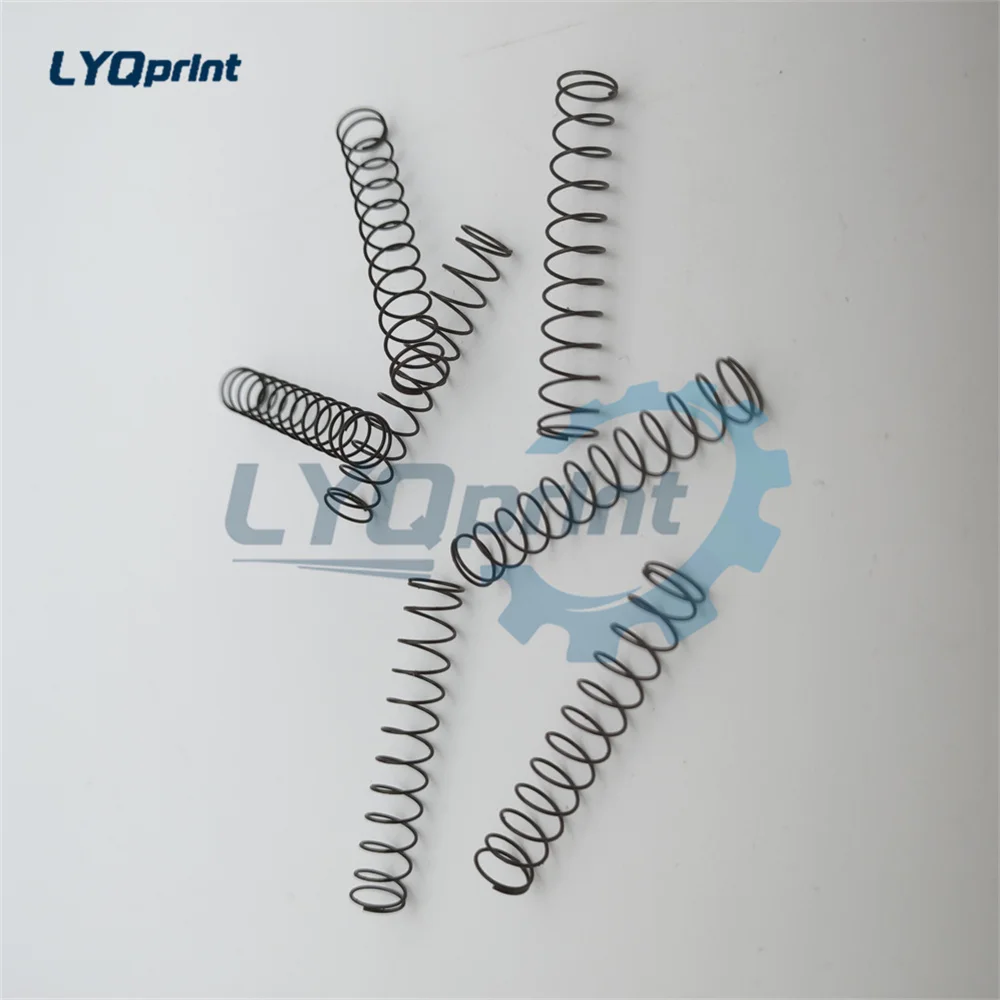 Heidelberg SM74 Lifter Sucker Spring, Compression Spring, Meilleure qualité, 66.028.010