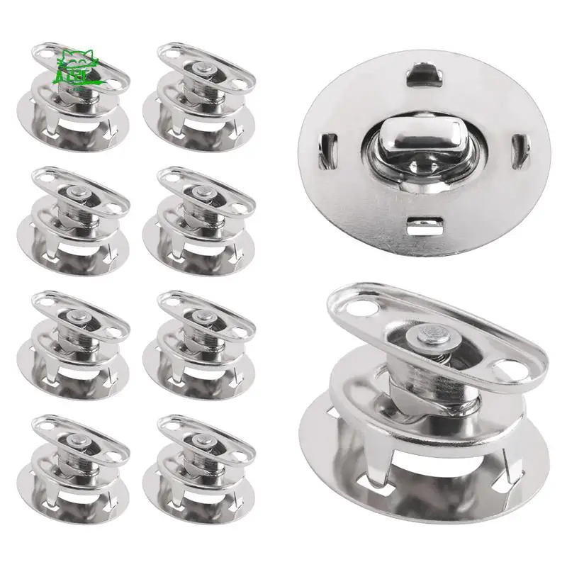 A22E-10 PCS Twist Lock Common Sense Fastener For Boats, Sailboats, Rvs, Dinghies And Caravans