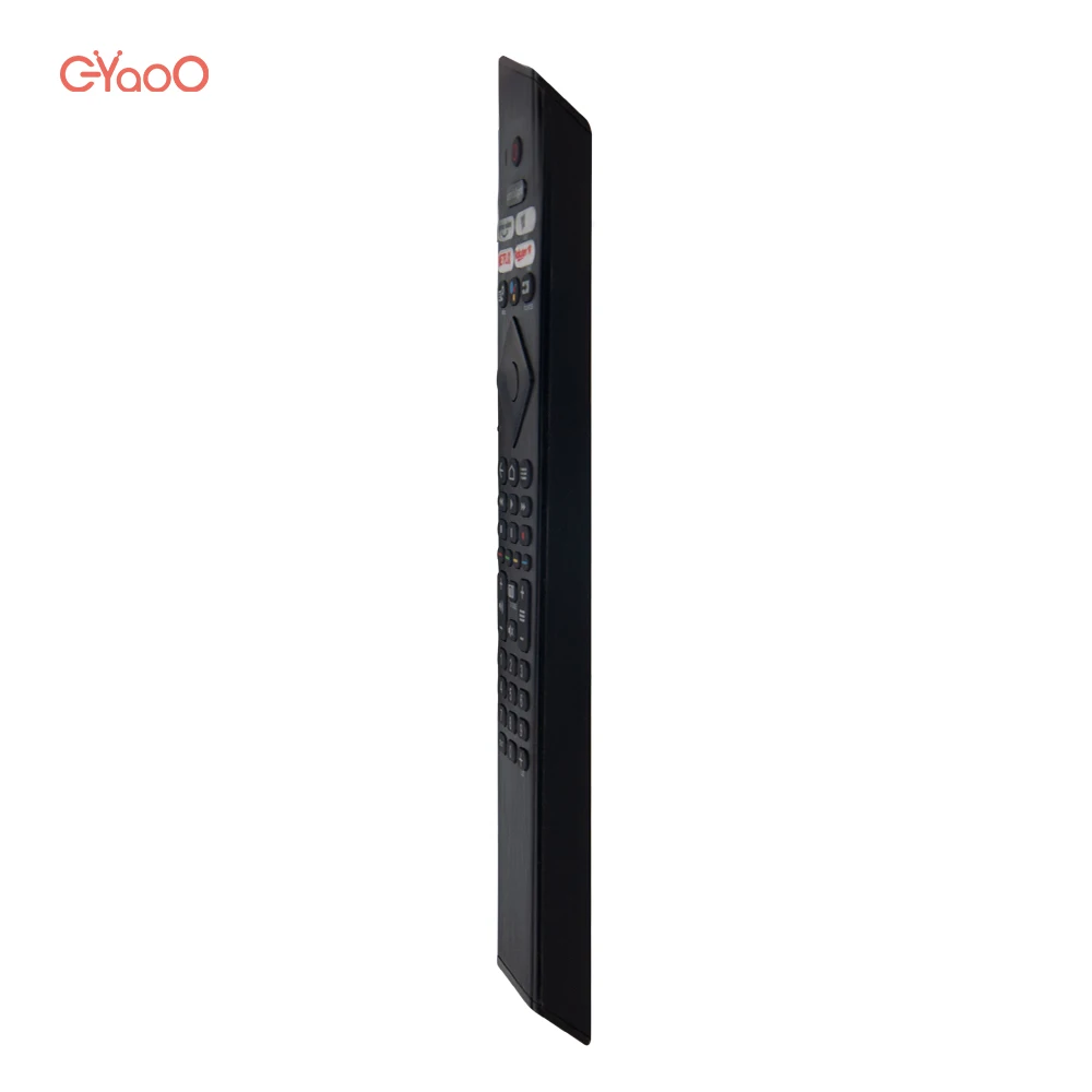 Ambilight głos pilot do telewizora sterowania dla Philips 50PUS8506/12 Android TV 50PUS8506 wykorzystanie do 8506 pus85 serii 43PUS8506 58PUS8506