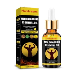 Penis Enlargement Oil Increase Growth For Man Big Dick Sexy Orgasm Delay Massage Oil For Men Cock Erection Enhance Products Care