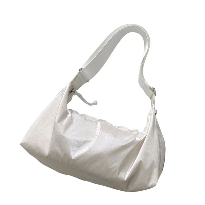 Bolso bandolera para mujer, bolso hombro a bolso para axila, bolso para trabajo en otoño