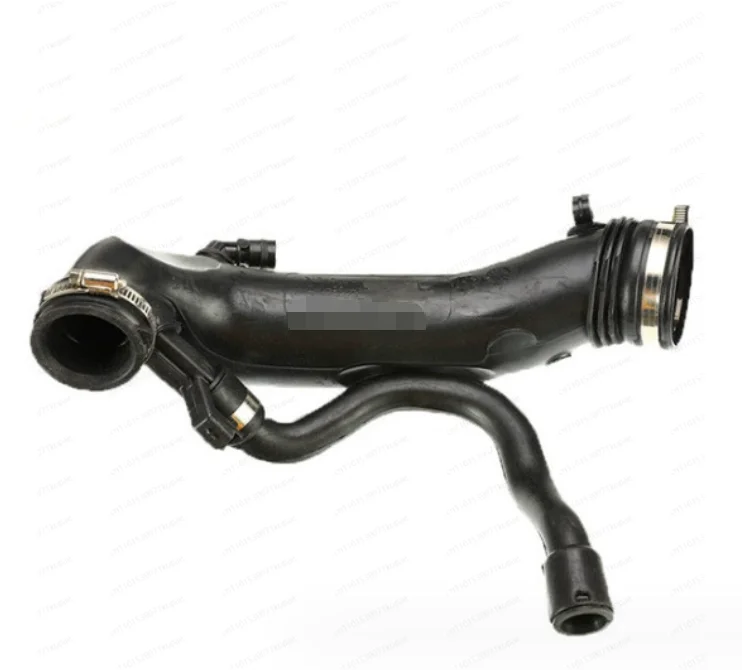 For  Citroen C4L 1.6T Turbo Intake Pipe, OE 9811909980 V763335580 Replacement Air Inlet Hose