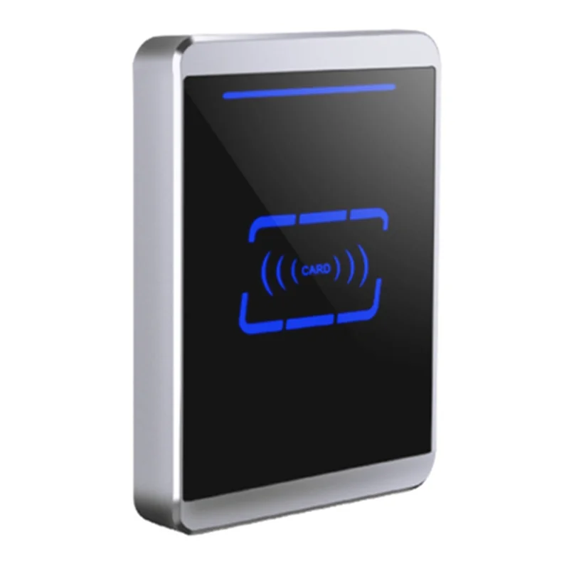 

BNVN-RFID Waterproof Access Control System 10, 000 User Management EM 125Khz Card Metal Card Access Control