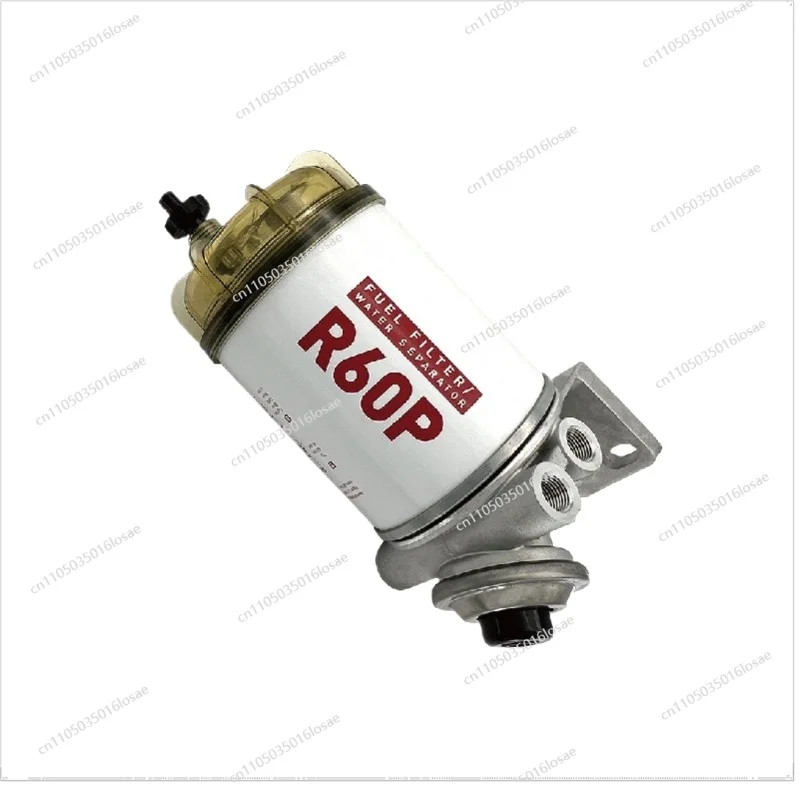 

R60P Marine Oil-water Separator Is Suitable for Marine Engines, Oil Tankers, Speedboats, Marine Hardware Accessories