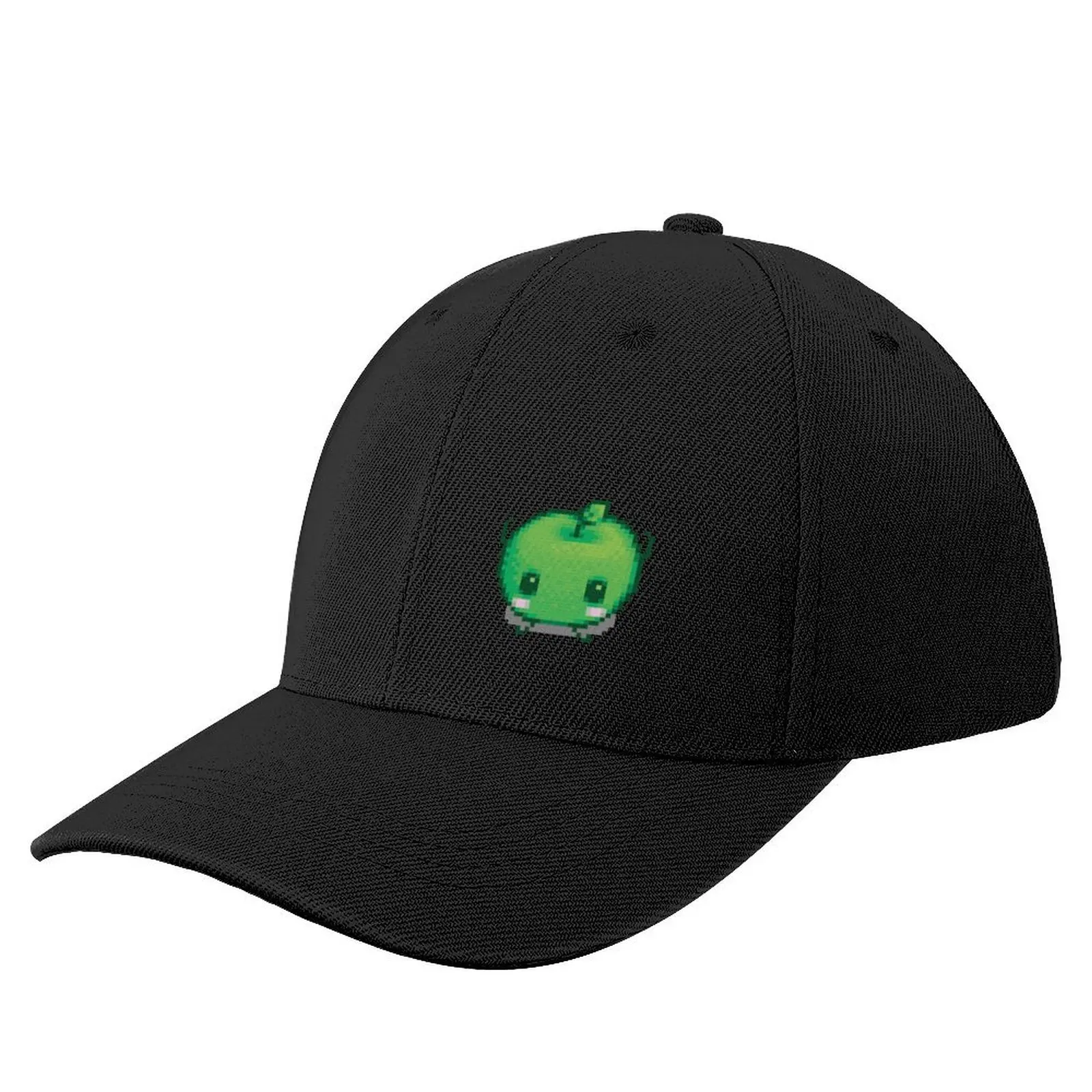 

Stardew Valley Junimo Plush Baseball Cap hiking hat Vintage Women Hats Men's