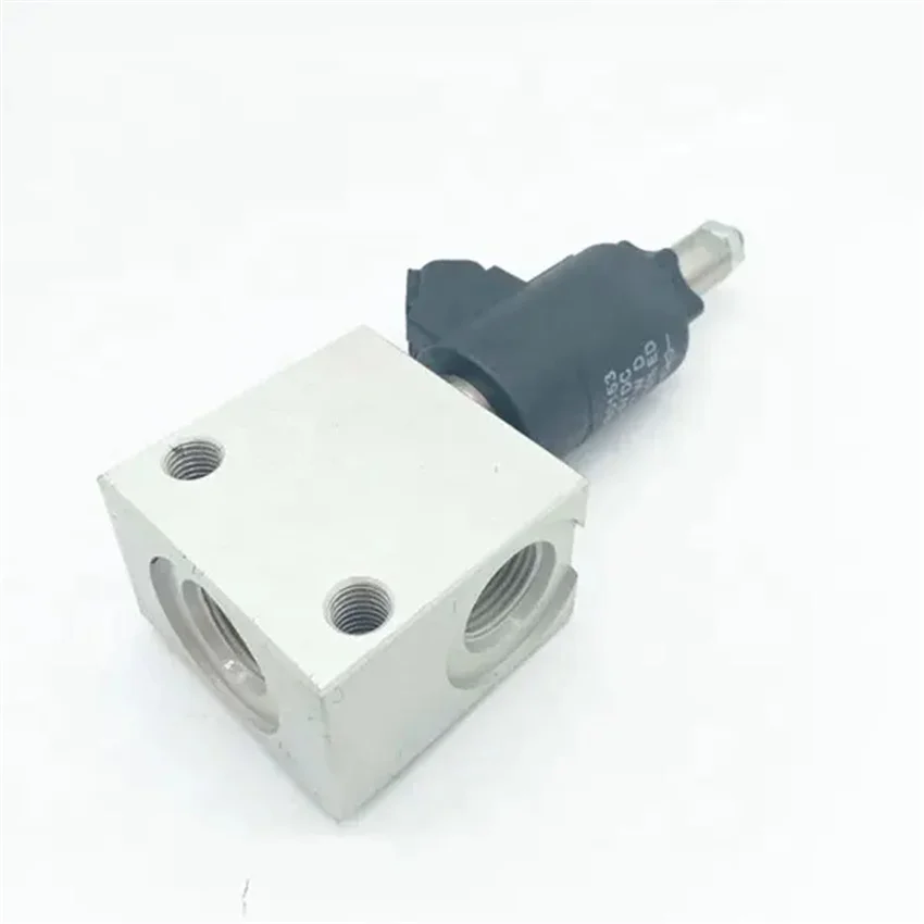 Excavator Parts 14616529  For 360D 380D 340D 460D 480D Fan Pump Solenoid Valve