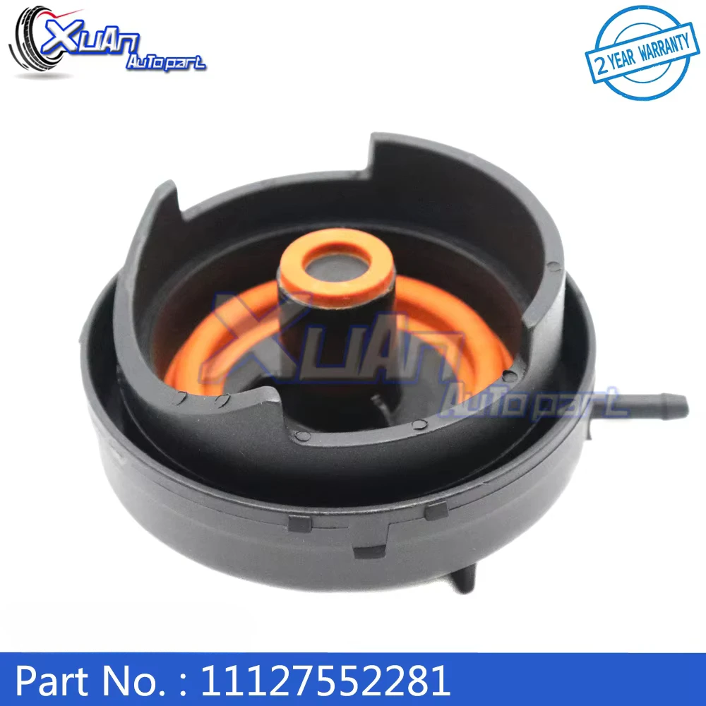 

XUAN Car Valve Cover Repair Kit For BMW E60 E91 E65 E66 E81 E87 F10 F01 X3 X5 N51 N52 128i 328i X3 Z4 328i 11127552281