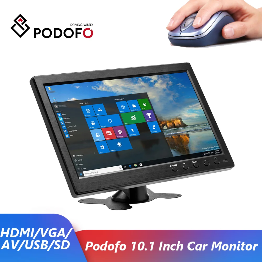 Podofo 10.1