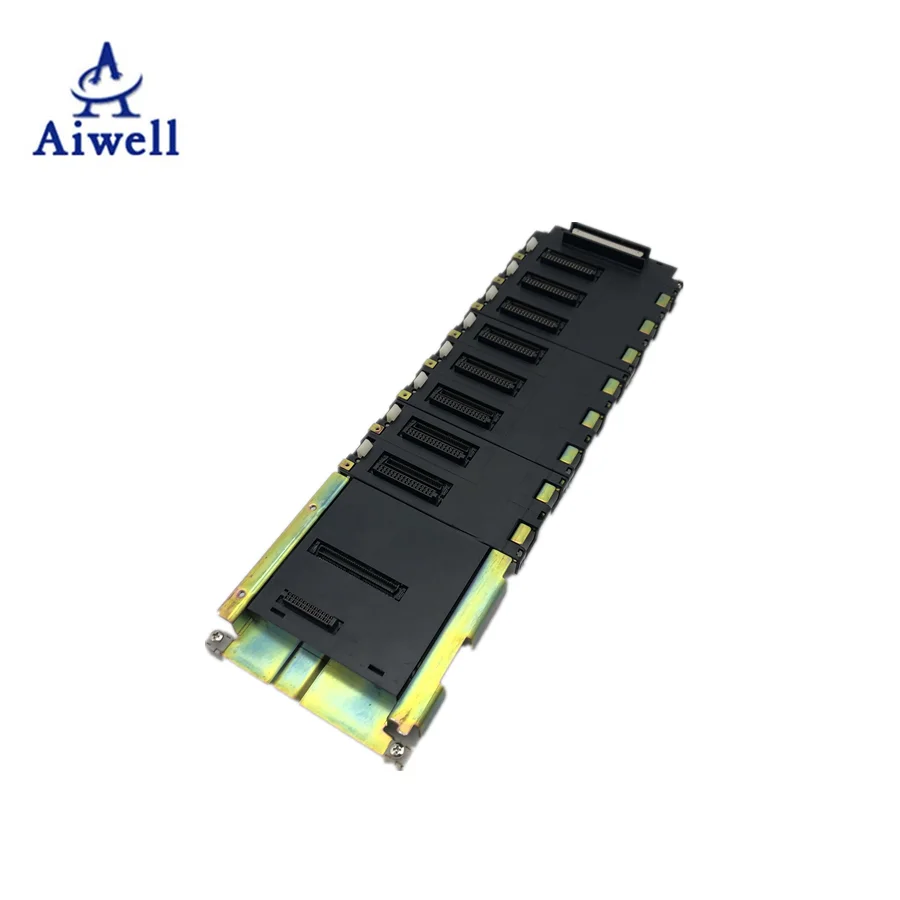 

100% Original PLC Base Module CS1WBC083 CS1W-BC083