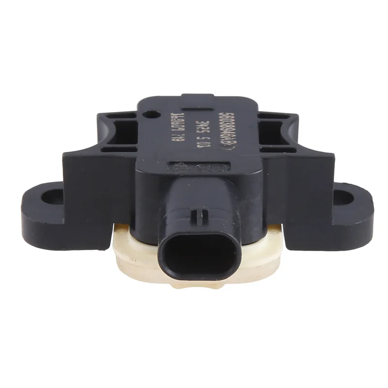 Sensor de choque de impacto lateral BB-56038946AB para Dodge RAM 1500 2013-2020, accesorios de Sensor de advertencia de puerta abierta