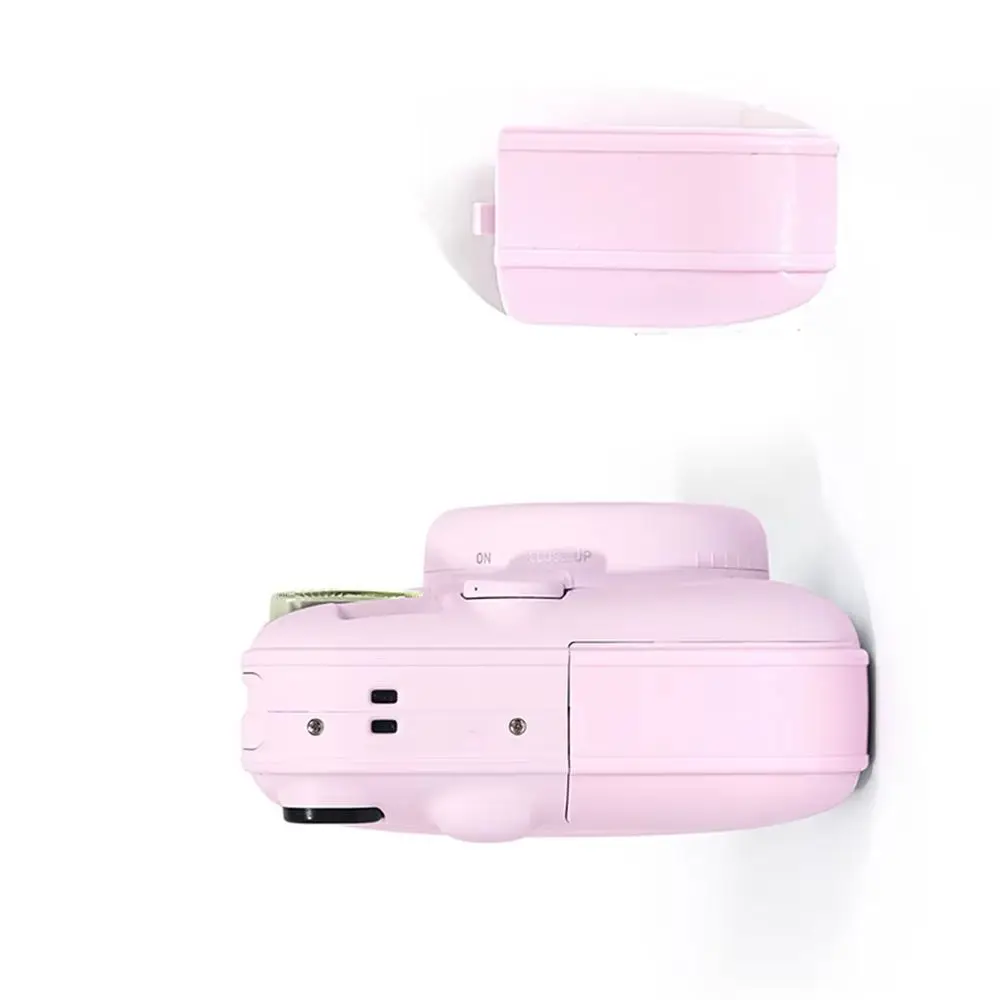 

Replacement Battery Side Cover for Instax Mini 13 Camera ABS Material 5 Colors