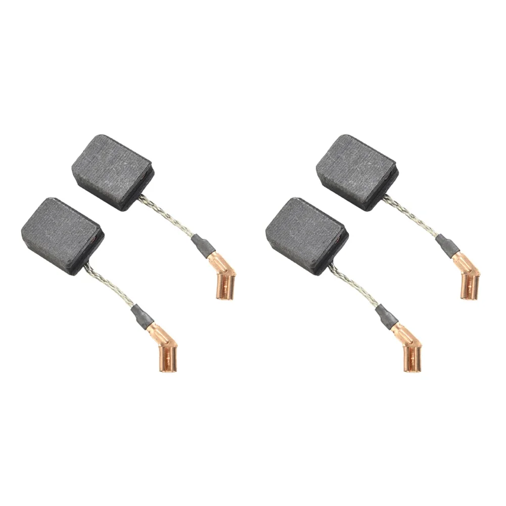 Tool Maintenance 6.5mm X 12mm X 14mm Angle Grinder Carpentry DW Grinder Convenient Replacement Copper Components