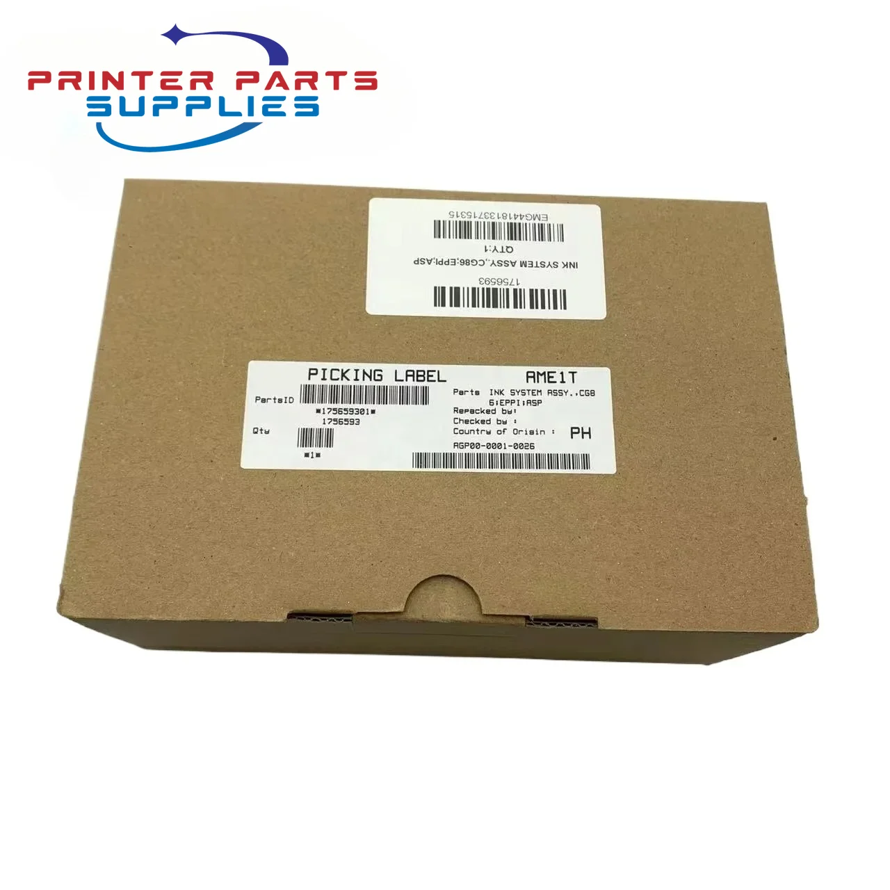 الأصلي الجديد 1756593 نظام حبر المضخة السد عاصي وحدة التنظيف لإبسون L1110 L3100 L3101 L3106 L3108 L3110 L3115 L3116