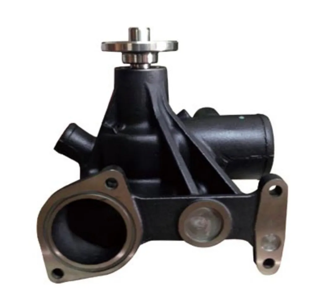 FOR MITSUBISHI FUSO 6D40 DIESEL ENGINE WATER PUMP ME993681