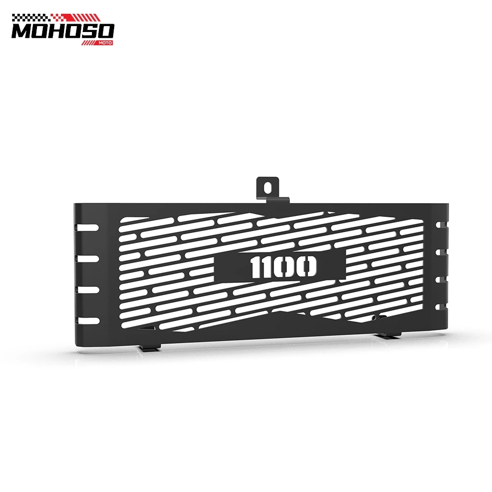 For Honda CB1100 CB1100RS CB1100EX CB 1100 RS EX 2010-2020 Motorcycle Accessories Aluminum Radiator Grille Guard Cover Protector