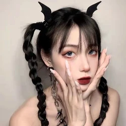Headbands Animal Ears Devil Wings Bat Cosplay Hairband Hair Band anime accessories gothic headdress