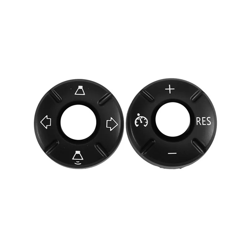 Cruise Control Butt…