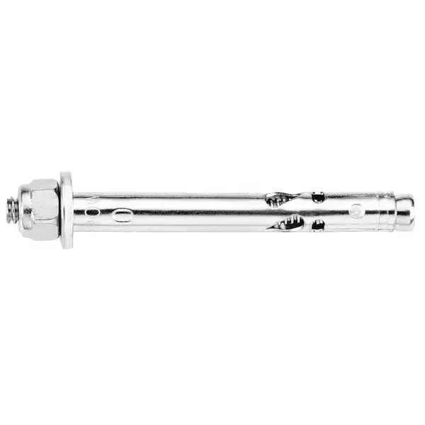 Lok-Bolt AS Sleeve Anchor, 1/4