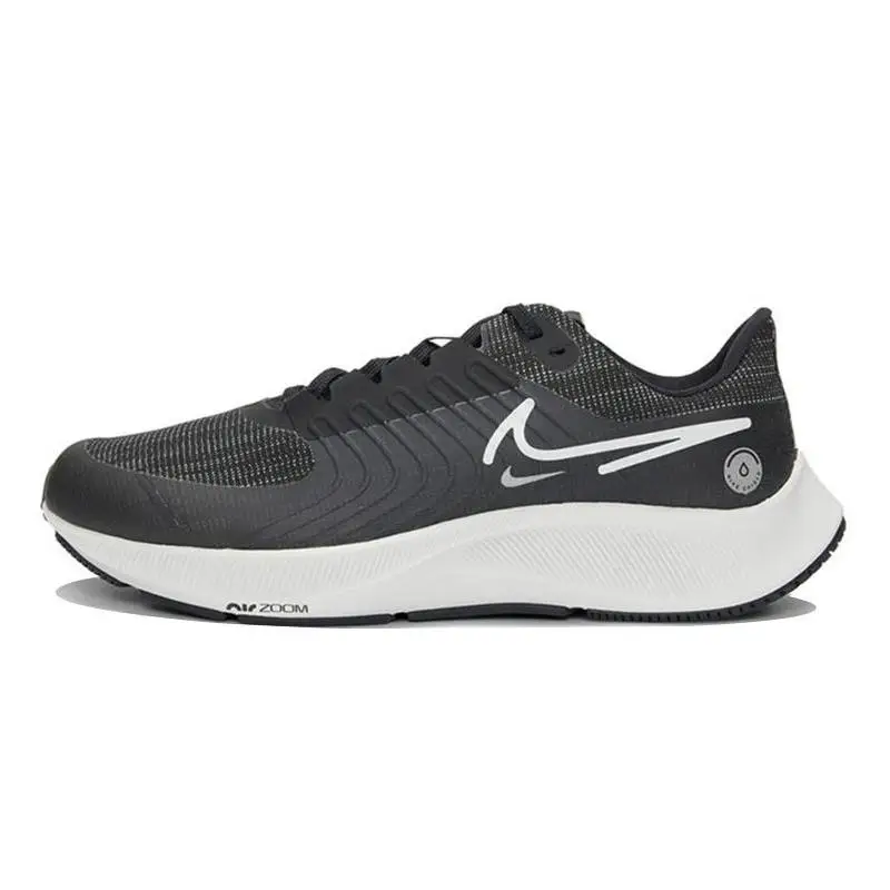 Nike Nike Air Zoom Pegasus 38 Shield Black White Sneakers shoes DC4073-001