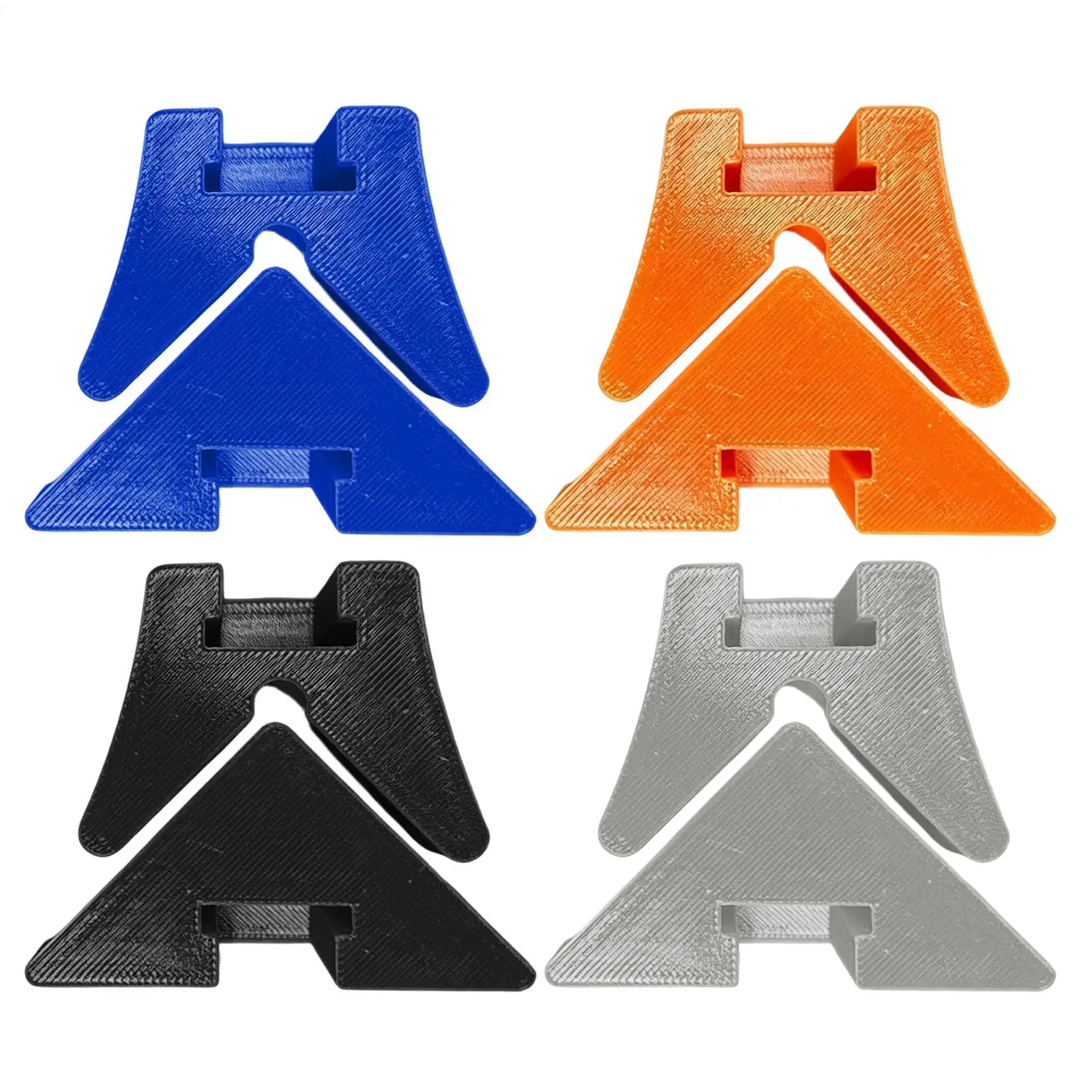 90 Degree Corner Clamp Adapter Quick Release Positioning Gripper for Woodworking Frame Furniture Assembly Gluing DIY Projects