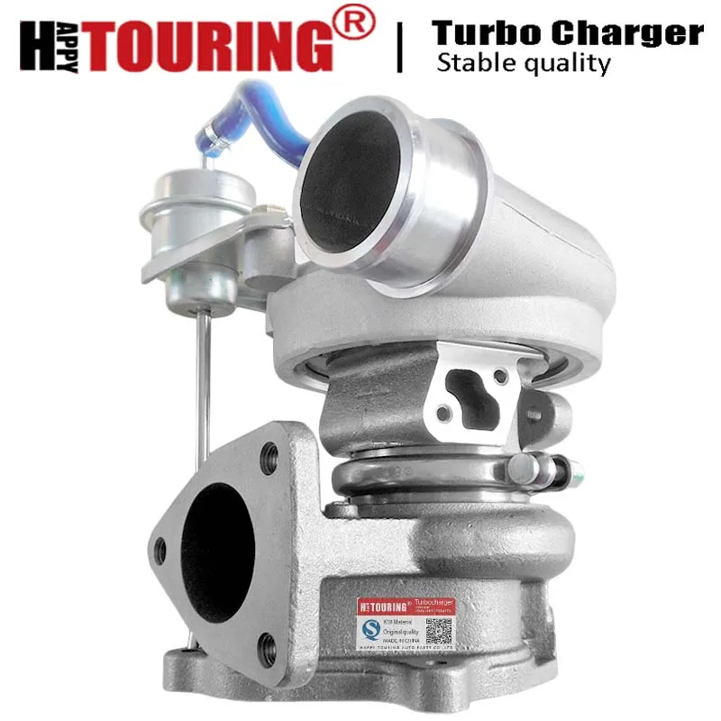 For toyota ct12b turbo Turbocharger For Toyota Land Cruiser 4-Runner 3.0L 1KZT-3 1KZ-TE 17201-67010 17201-67040 17201-67020