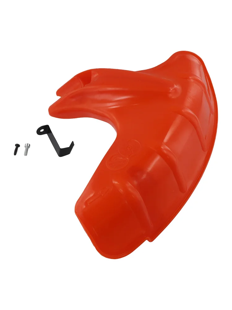 

Защита газонокосилки 4133 007 1002 FS55R FS55 FS55RC FS56 FS56RC FS70 Защита травы Защита травы Защита газонокосилки