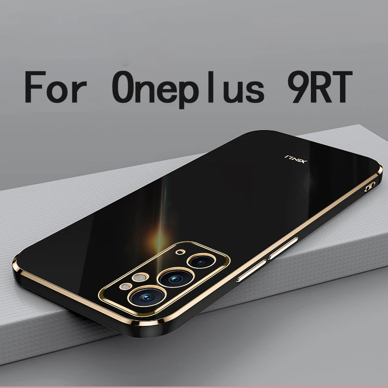 For Oneplus 9RT Cas…