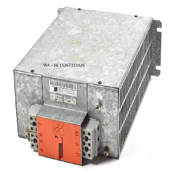 

PLC Output Filter HF008-4038257809