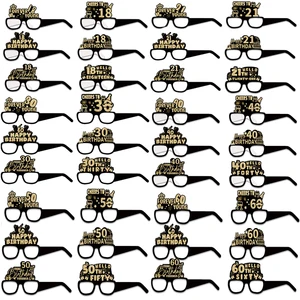 8 Hauptverkaufskostüme 60s - №3