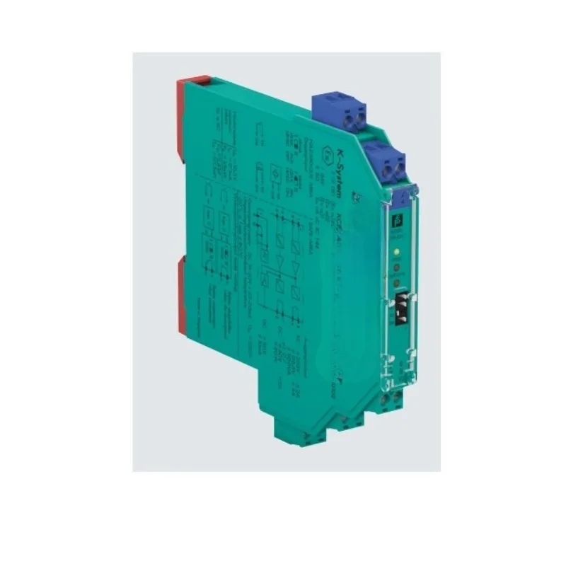 Parti per Pepperl + Fuchs KFD2-SR2-Ex1.W.LB /SR2-EX2.W /SR2-EX1.W