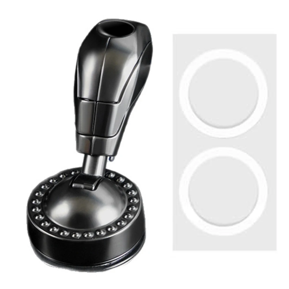 Engine Startstop Lever Car Onebutton Rocker Ball with Seamless Functionality and Robust Operation for Different Vehicle Types