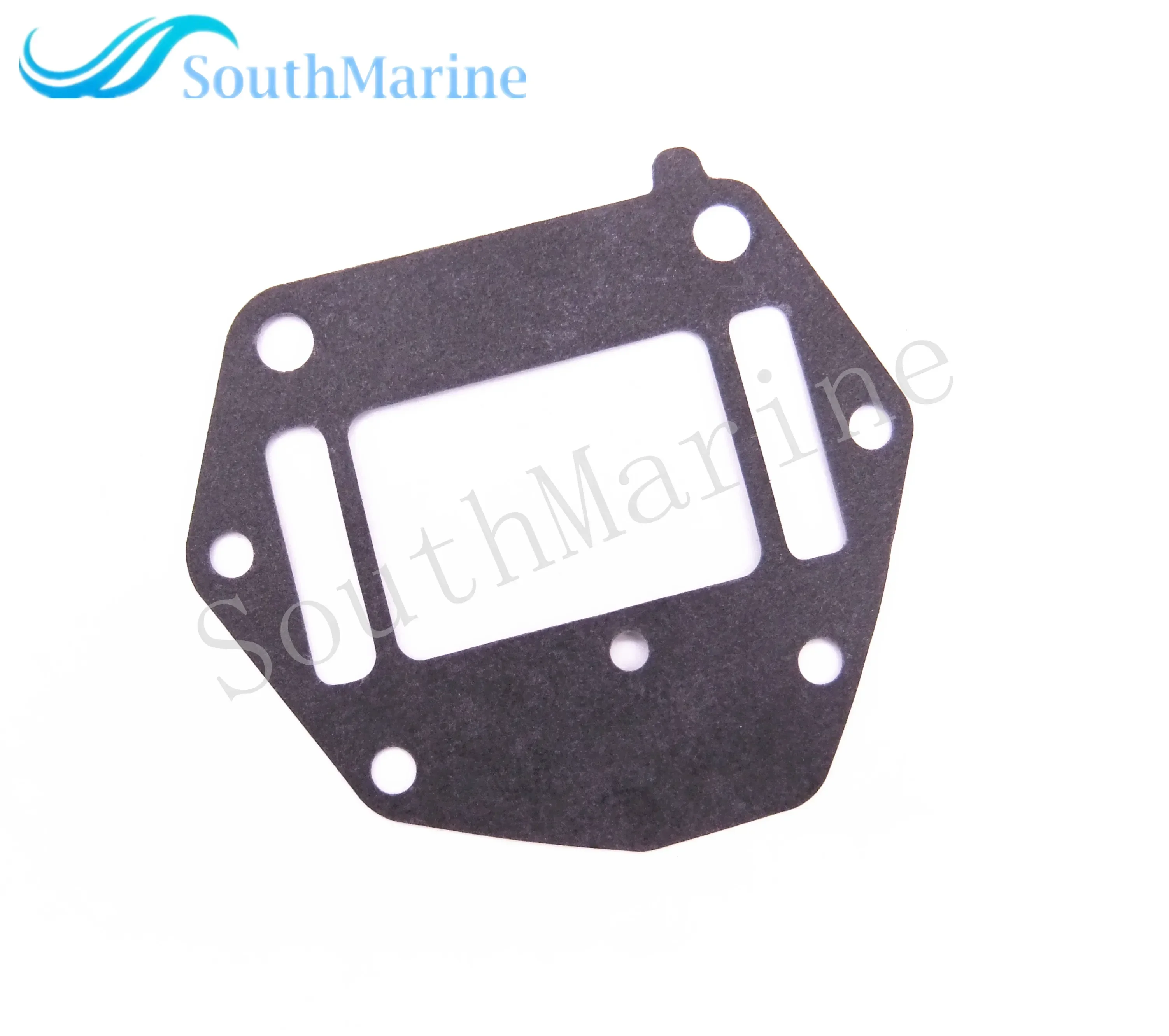 Boat Motor 80366312 803663026 27-80366312 27-803663026 Inlet Manifold Outer Gasket for Mercury Marine 2-Stroke 6HP 8HP 9.8HP
