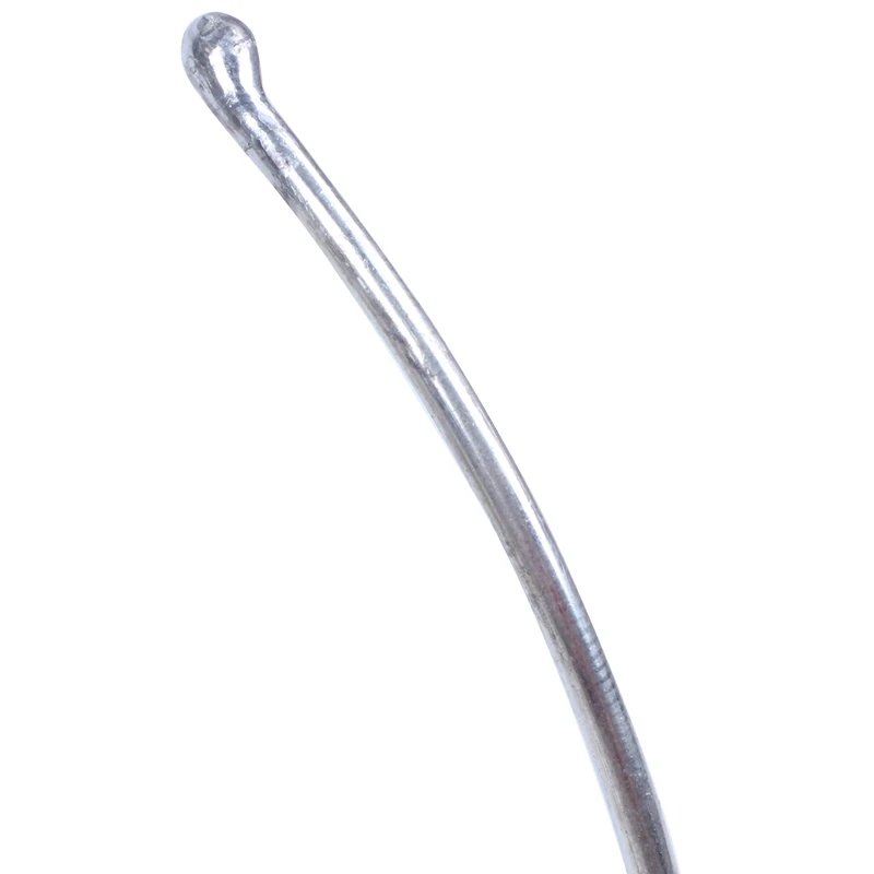 AC 220V-250Vโวลต์5(4) 3-Pin 5.8Mm Dia Shaftตู้เย็นThermostat