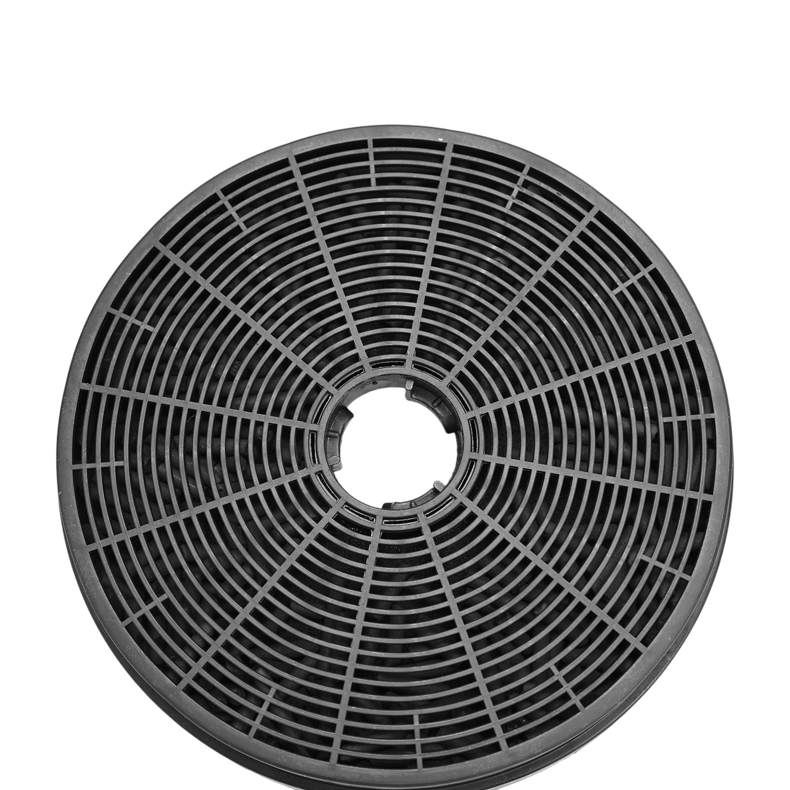 2pcs/set Activated Carbon Range Hood Filter for Range Hood Pull-out Internal Circulation Filter 175*35mm Efficient Smell Control