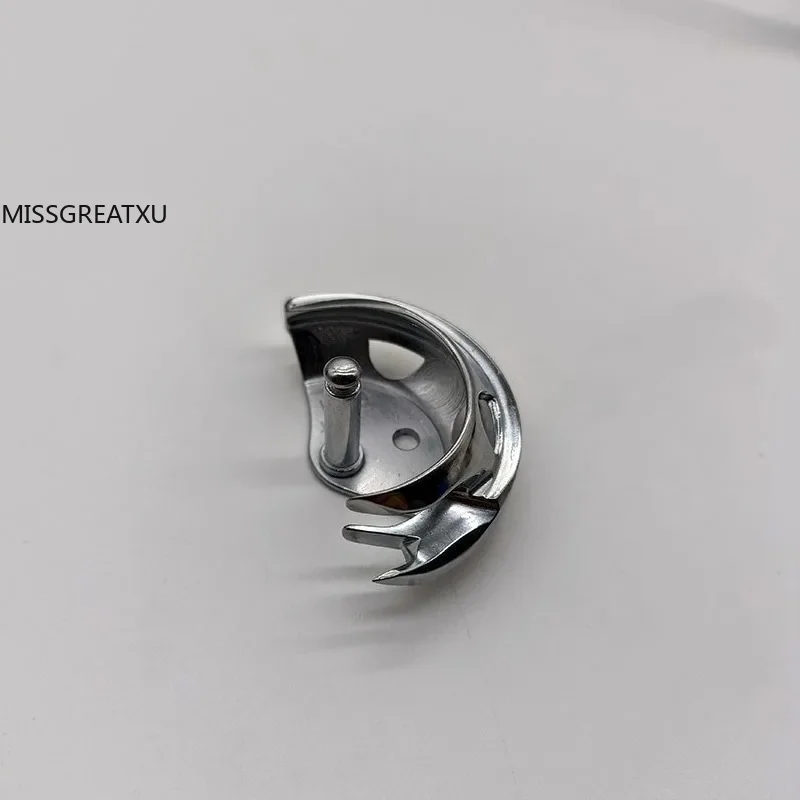 Industrial Pattern Sewing Machine Shuttle Hook Fit Brother 311G Computer Embroidery Pattern Machine Repair Accessory