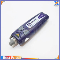 JILONG-Portable Red Light Pen, Mini Visual Fault Locator, VFL-22M, 10 mW